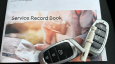 Hyundai TUCSON 1.6 TGDi Premium 5dr 2WD Petrol Estate